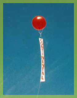 rhode island balloons