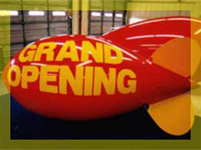 11ft blimp for sale in Rhode Island